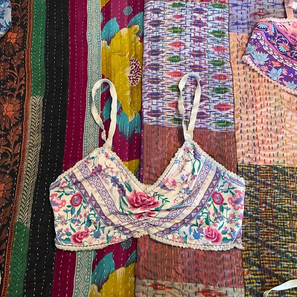 Spell Other - Spell bralette